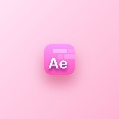 AdobeAfterEffects App Icon