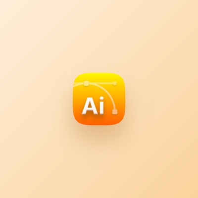 AdobeIllustrator App Icon