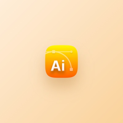 AdobeIllustrator App Icon