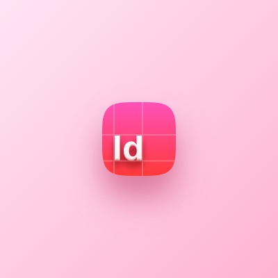 AdobeInDesign App Icon