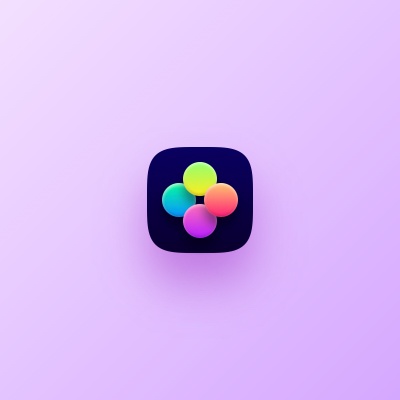 Around App Icon