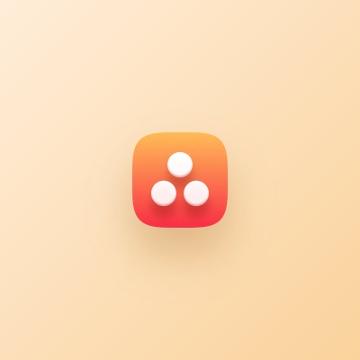 Asana App Icon