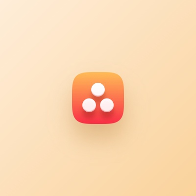 Asana App Icon