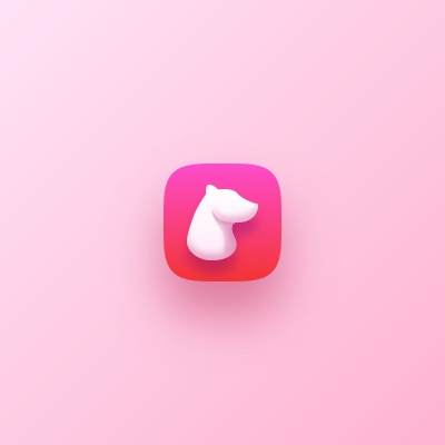 Bear App Icon