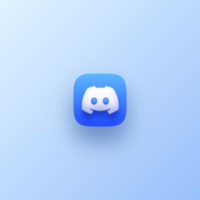 Discord App Icon