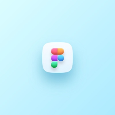 Figma App Icon