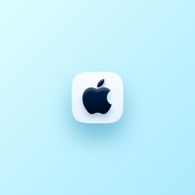 Finder App Icon