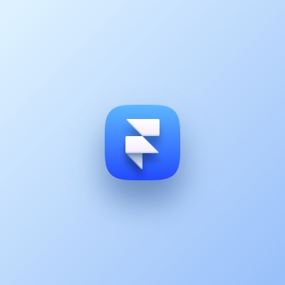 Framer App Icon