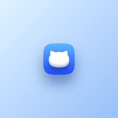 Github App Icon