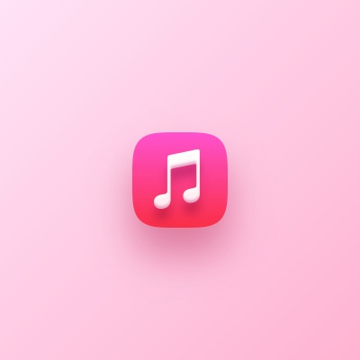 Music App Icon