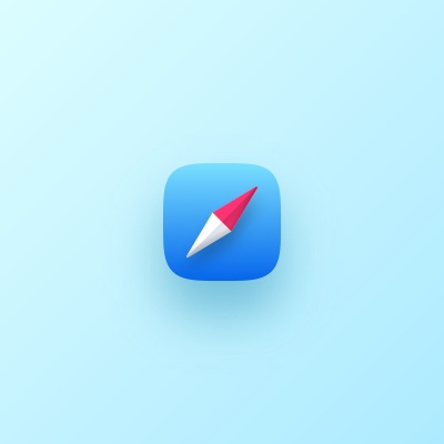 Safari App Icon