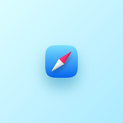 Safari App Icon