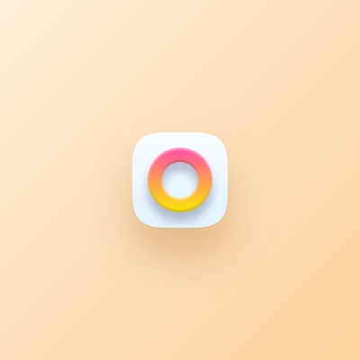 Screenflow App Icon