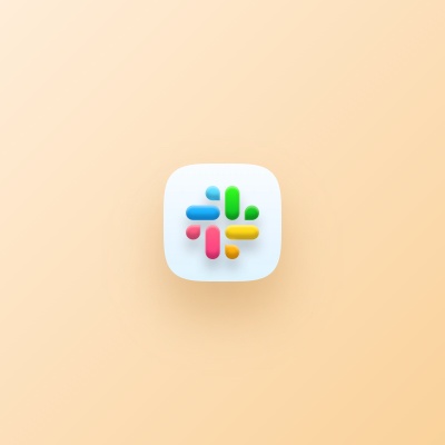 Slack App Icon