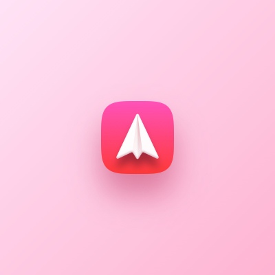 Spark App Icon
