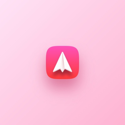 Spark App Icon