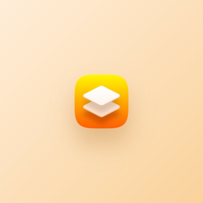 TablePlus App Icon