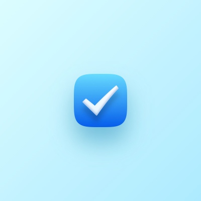 Things App Icon