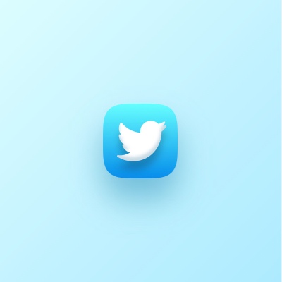 Twitter App Icon