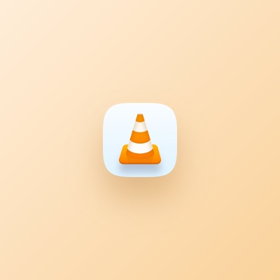 VLC App Icon
