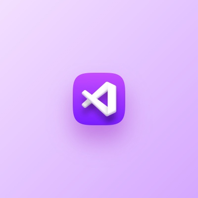 VSCode App Icon