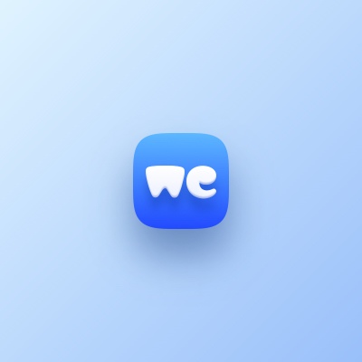 WeTransfer App Icon
