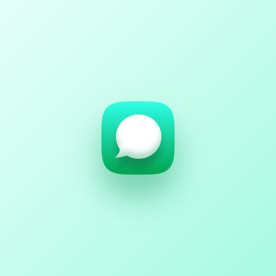 WhatsApp App Icon