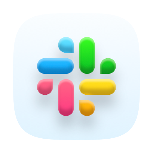 Slack App Icon