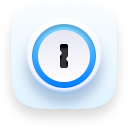 1Password App Icon