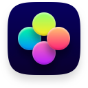 Around App Icon