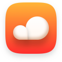Soundcloud App Icon