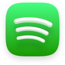 Spotify App Icon