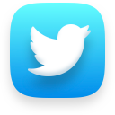 Twitter App Icon