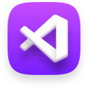 VSCode App Icon