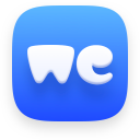 Wetransfer App Icon